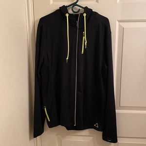 Aeropostal sport jacket